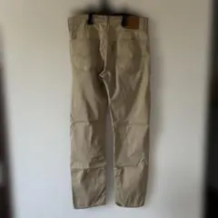 Levi's リーバイス 502 パンツ ベージュ W30 L32