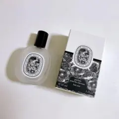 即購入OK】diptyque フルールドゥポー ユニセックス香水 - メルカリ