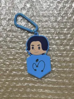 Mrs. GREEN APPLE タオルフォルダー 若井滉斗C