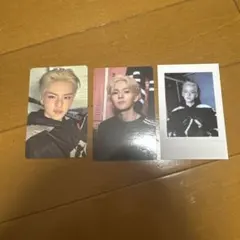 treasure 2025シーグリ ヨシ