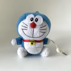 ドラえもん スピぐるみ（ぬいぐるみ型スピーカー）