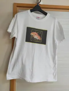 United Athle Tシャツ Mサイズ ホワイト