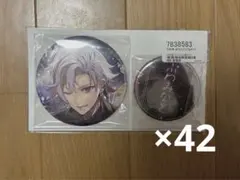 不破湊 誕生日2023 缶バッジセット