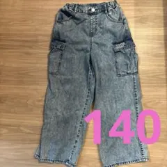 SISTER JENNI デニムパンツ 140cm