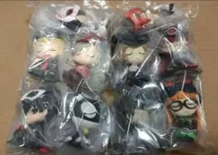 肩ズンFig. ペルソナ 5 ザ・ロイヤル vol.1 vol.2 10種コンプ