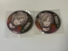 EL6 ツバサ 缶バッジ payback - メルカリ
