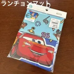 未使用、西松屋、ディズニー、ランチョンマット、2枚組のサムネイル