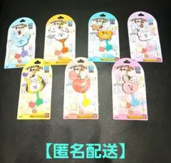 【新品・未開封品】BT21 ロリポップチョコチャーム フル7種セット (BTS)