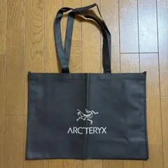 아크테릭스 아크테릭스 토트백 쇼퍼 블랙