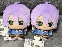 刀剣乱舞ONLINE ちびぐるみ　ぬいぐるみ　歌仙兼定