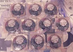 Relu れる 缶バッジ 缶バ LL Lovelight 14個セット - メルカリ