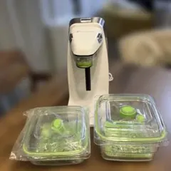 フードセーバー　真空パック機