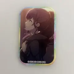 朝比奈まふゆ スクエア缶バッジ