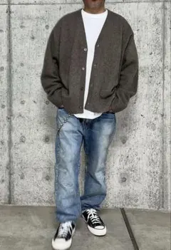 RonHarman コットン100%ネイティブ柄カーディガンジャケット RonHarman コットン100%ネイティブ柄カーディガンジャケット 【楽天