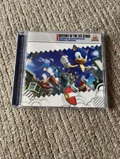 2026年最新】ソニックアドベンチャー2 サントラの人気アイテム - メルカリ