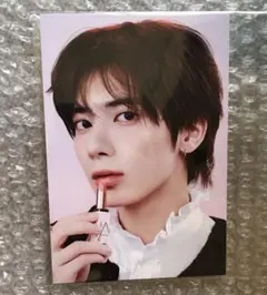 ナーズ TOMORROW X TOGETHER TAEHYUN ポストカード