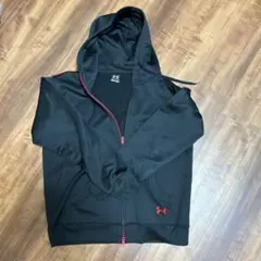 Under Armour 上下セットアップ　ブラック
