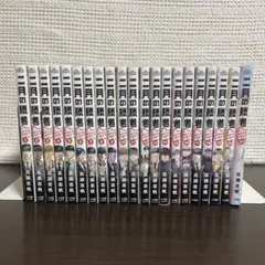 二月の勝者　全巻セット 2026年最新】二月の勝者 全巻の人気アイテム - メルカリ
