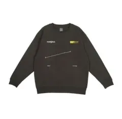 YOUNGOLD ライブTシャツ　スウェット