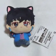 SAKAMOTO DAYS ナムコ　ちびぐるみ　 百鬼夜行　勢羽夏生　①