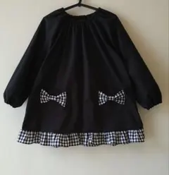 スモック　受注生産となります