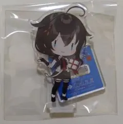 艦これ 横須賀遠征2025 お土産ミニアクスタ 時雨