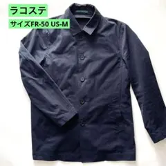 ラコステジャケット　サイズFR-50 US-M（日本M-L）のサムネイル