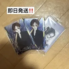 矢沢あい ツイン ウエハース nana シークレット 一ノ瀬巧 2点　➕おまけ