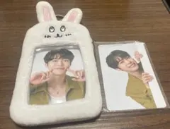 NCT127 ドヨン トレカ