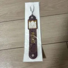 BMSG FES'25 タオルホルダー REIKO