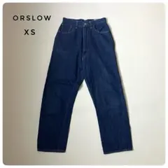 orslow オアスロウ BEAMS BOY 別注　モンローパンツ 701ZBBのサムネイル