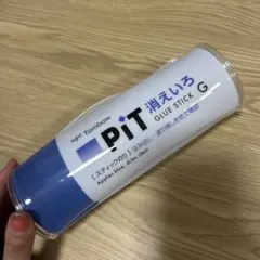 Tombow PiT 消えいろ GLUE STICK G 筆箱
