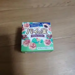 パイの実 ワイヤレスイヤホン パール