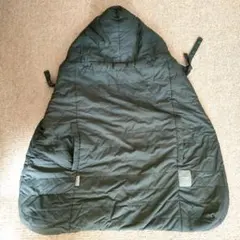 BabyHopper ダッドウェイ Winter Multiple Cover