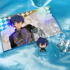 1番アクセ 巴日和 漣ジュン Eden 1番アクセ 巴日和 漣ジュン Eden 更新】あんスタ：巴日和・漣