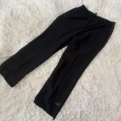 Jemmy♡ 様☆美品☆プーマ　PUMA ジャージパンツ トラックパンツ O