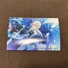 匿名配送 アイナナ 棗巳波 レインボーシティ ブロマイド 20点セット アイナナ ブラホワ2025 コンテンツプリント セブンイレブン 特典 棗