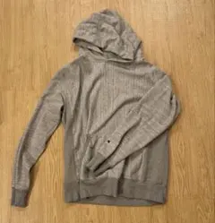 Champion REVERSE WEAVE パーカー グレー xxl