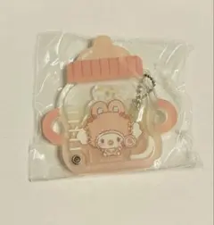 サンリオ　シークレットカスタムアクリルチャーム　こぎみゅん