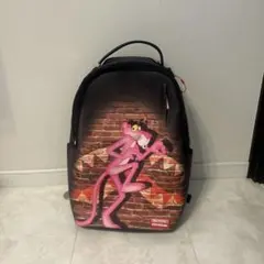 お値下げ⭕️ SPRAYGROUND バックパック　ダミエ柄 お値下げ⭕️ SPRAYGROUND バックパック ダミエ柄 - メルカリ