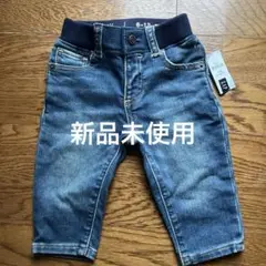 baby GAP デニムパンツ 6-12ヶ月