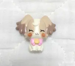 わんだふるぷりきゅあ 犬飼こむぎ キュアワンダフル　人形　ミニサイズ