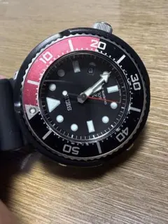 SEIKO PROSPEX SBDN065 EDIFICE限定モデル ソーラー SEIKO PROSPEX SBDN065 EDIFICE限定モデル ソーラー - メルカリ