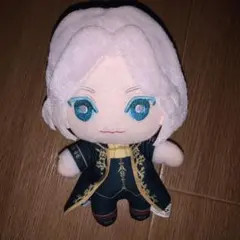 第五人格 Identity V ジョゼフ ともぬい 写真家