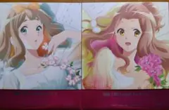 2種 劇場版 最終楽章 響け！ユーフォニアム前編 2週目入場特典