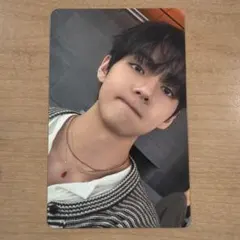 BTS ARIRANG Weverse shop 特典 トレカ テテ