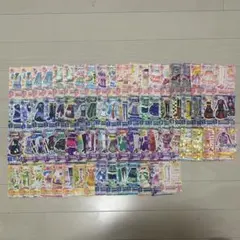 アイカツカード まとめ売り 大量 約380枚 - メルカリ