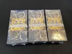 未開封6BOX】遊戯王OCG LIMITED PACK GX オシリスレッド - メルカリ