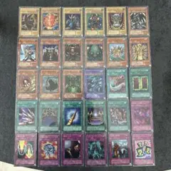 遊戯王　2期　まとめ売り