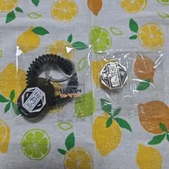 ハイキュー!! オンザコート 稲荷崎 ロッカー風キーチャーム